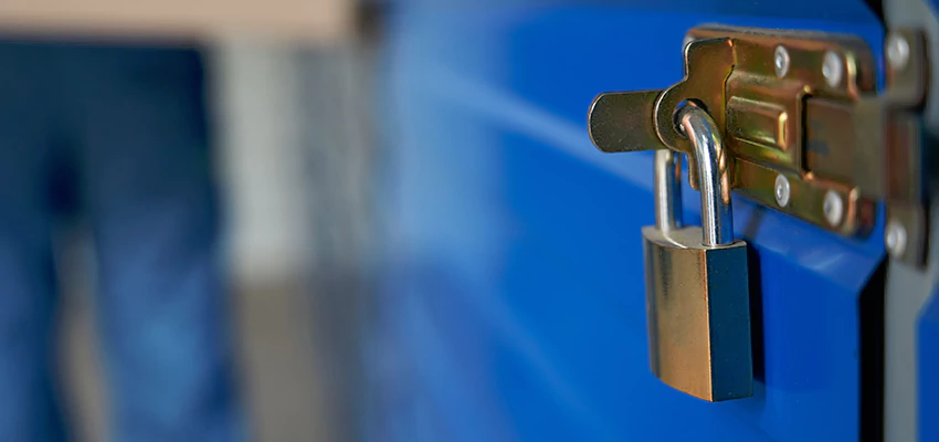 Industrial Door Lock Repair And Installation in Yorba Linda, CA