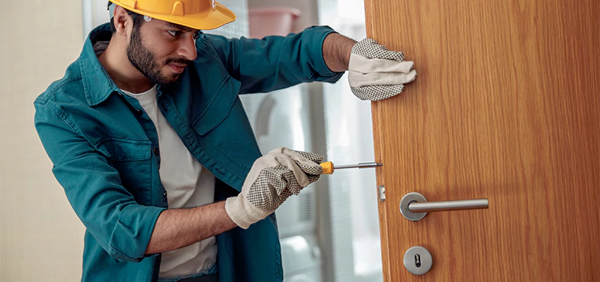 24 Hour Residential Locksmith in Yorba Linda, California