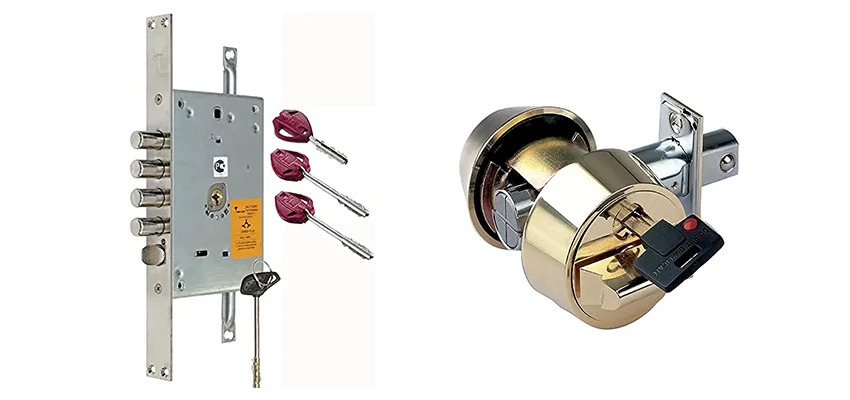 Mul-T-Lock Vehicle Locks Installation in Yorba Linda, CA