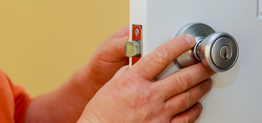 Residential Locksmith For Lock Installation in Yorba Linda, California