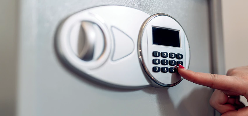 Jewelry Safe Cracking in Yorba Linda, California