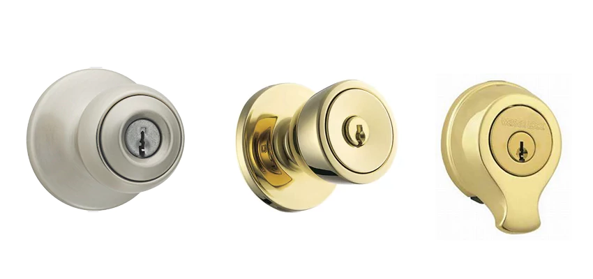 Weiser Bluetooth Lock Installation in Yorba Linda, CA