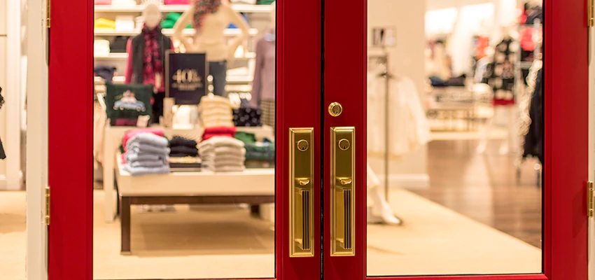 Automotive Locksmith For Retail Stores in Yorba Linda, CA