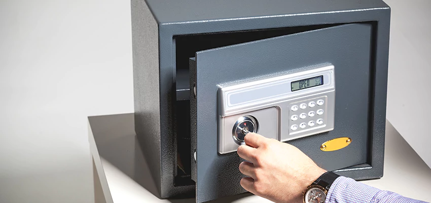 Jewelry Safe Unlocking Service in Yorba Linda, California