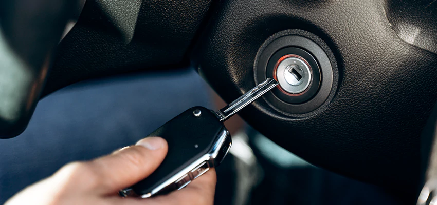 Car Key Replacement Locksmith in Yorba Linda, California