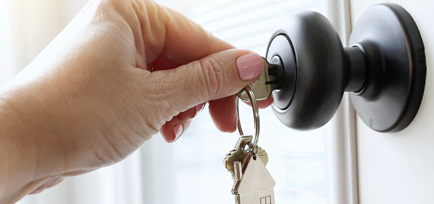 Top Locksmith For Residential Lock Solution in Yorba Linda, California