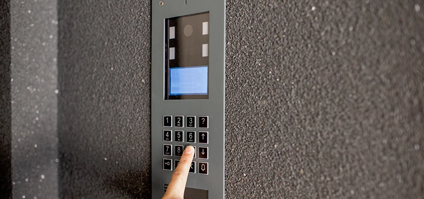 Access Control System Installation in Yorba Linda, California