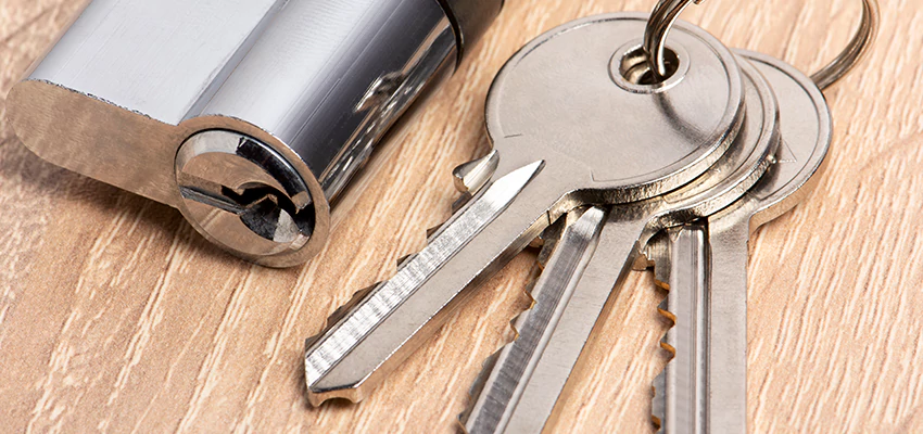 Lock Rekeying Services in Yorba Linda, California