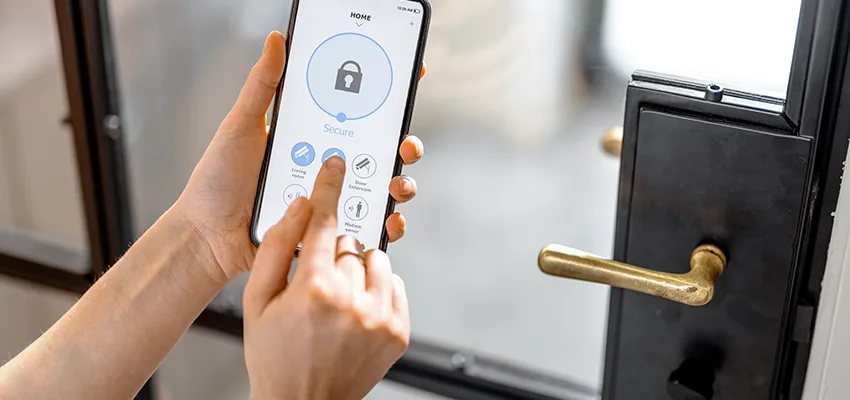 Remote Control Locks Sensor Repair in Yorba Linda, California