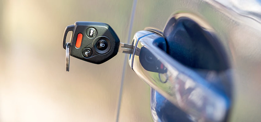 Automotive Locksmith Key Programming Specialists in Yorba Linda, CA