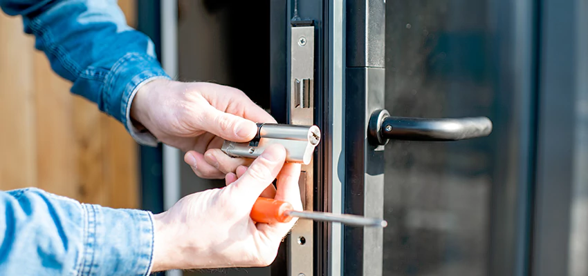Eviction Locksmith For Lock Repair in Yorba Linda, CA