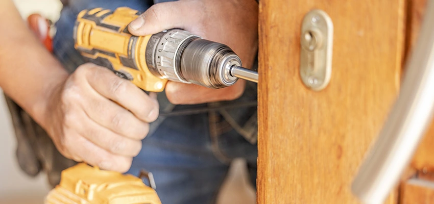 Eviction Locksmith in Yorba Linda, California