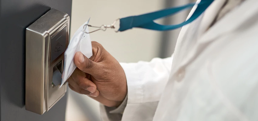 Commercial Locksmith For Rekey in Yorba Linda, CA