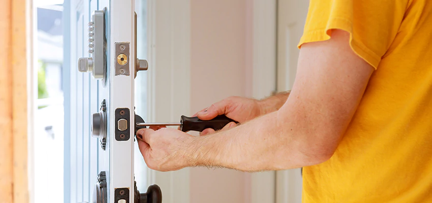 Eviction Locksmith For Key Fob Replacement Services in Yorba Linda, CA