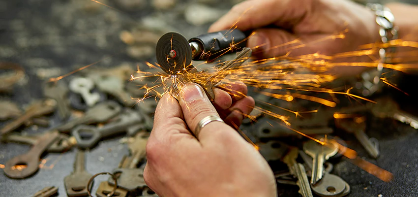 24/7 Locksmith Services For Lock Rekeying in Yorba Linda, CA