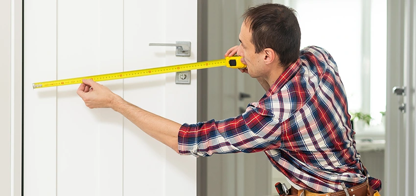 Bonded & Insured Locksmiths For Lock Repair in Yorba Linda, California