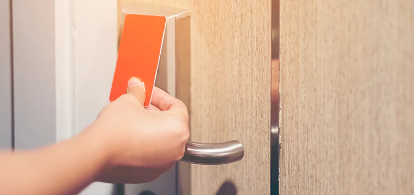 Electronic Locks Motor Repair in Yorba Linda, California