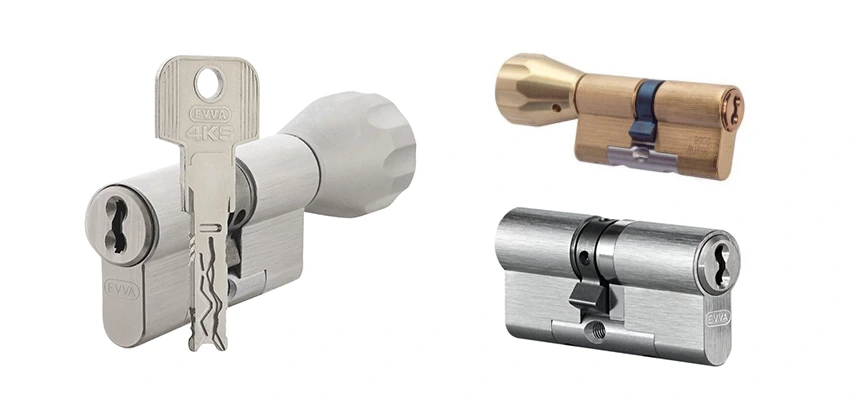 Evva Padlock Installation in Yorba Linda, California