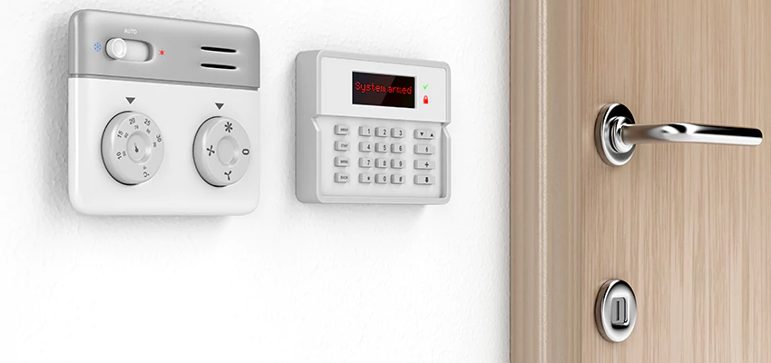 Commercial Electronic Door Lock Services in Yorba Linda, CA